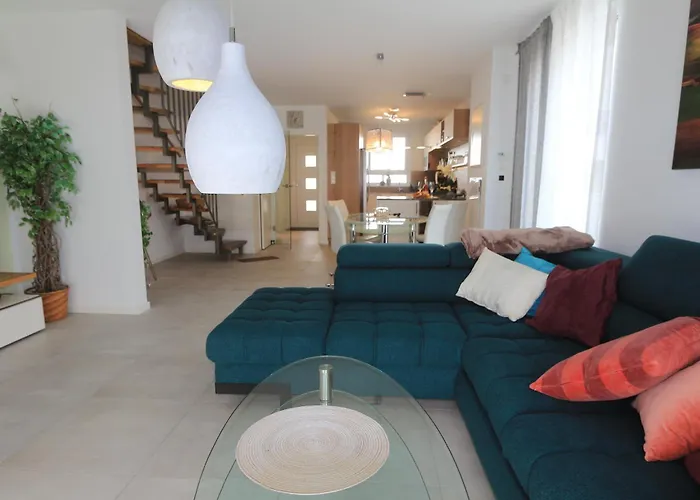 Ein Haus Zum Traeumen