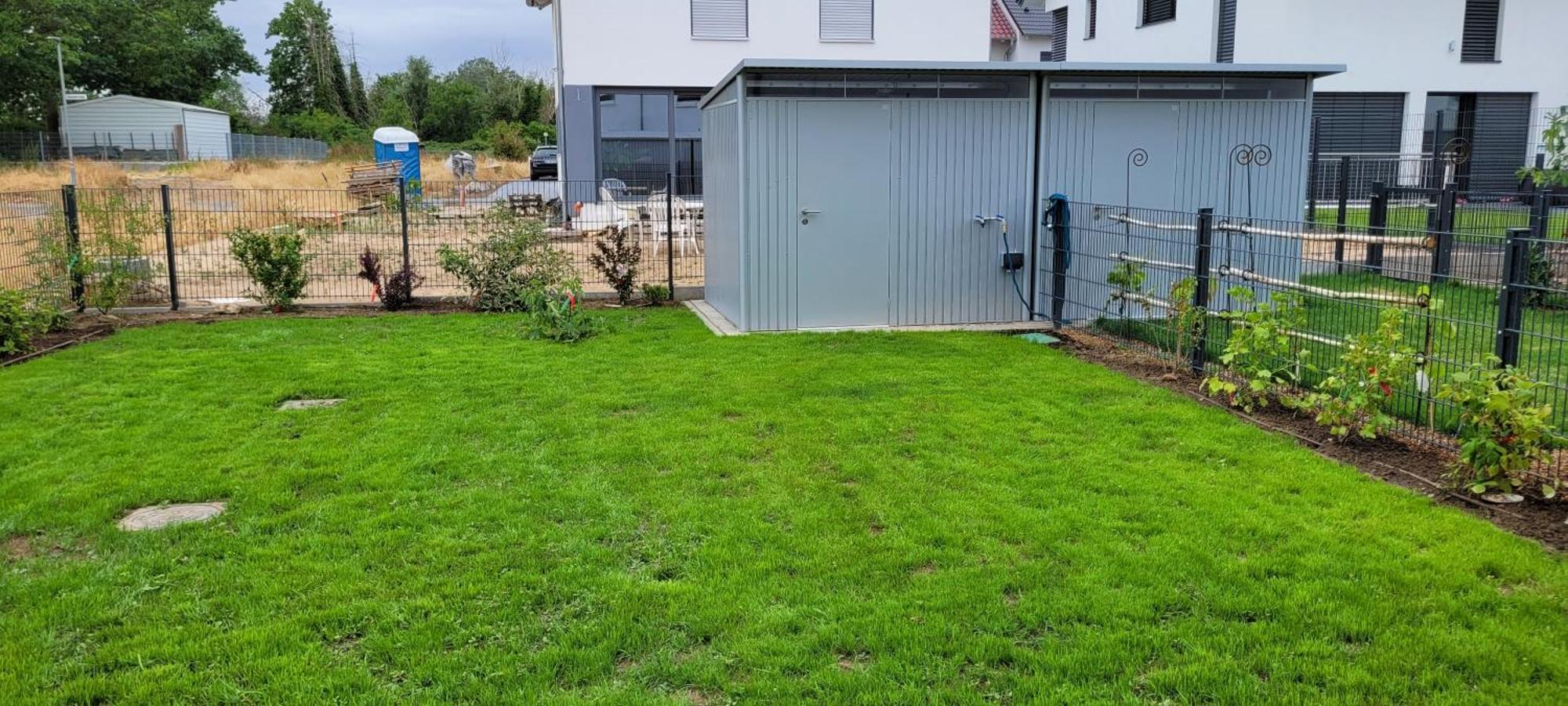 Ein Haus Zum Traeumen Bensheim