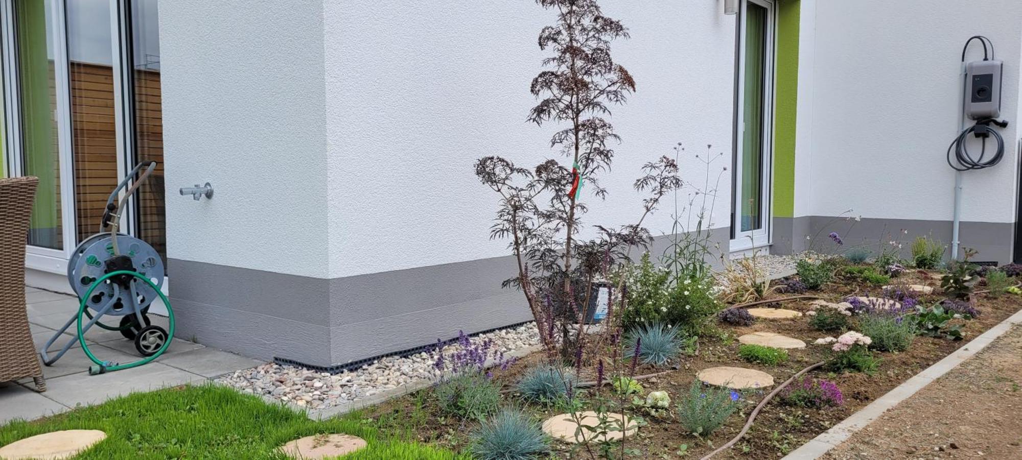 Apartment Ein Haus Zum Traeumen