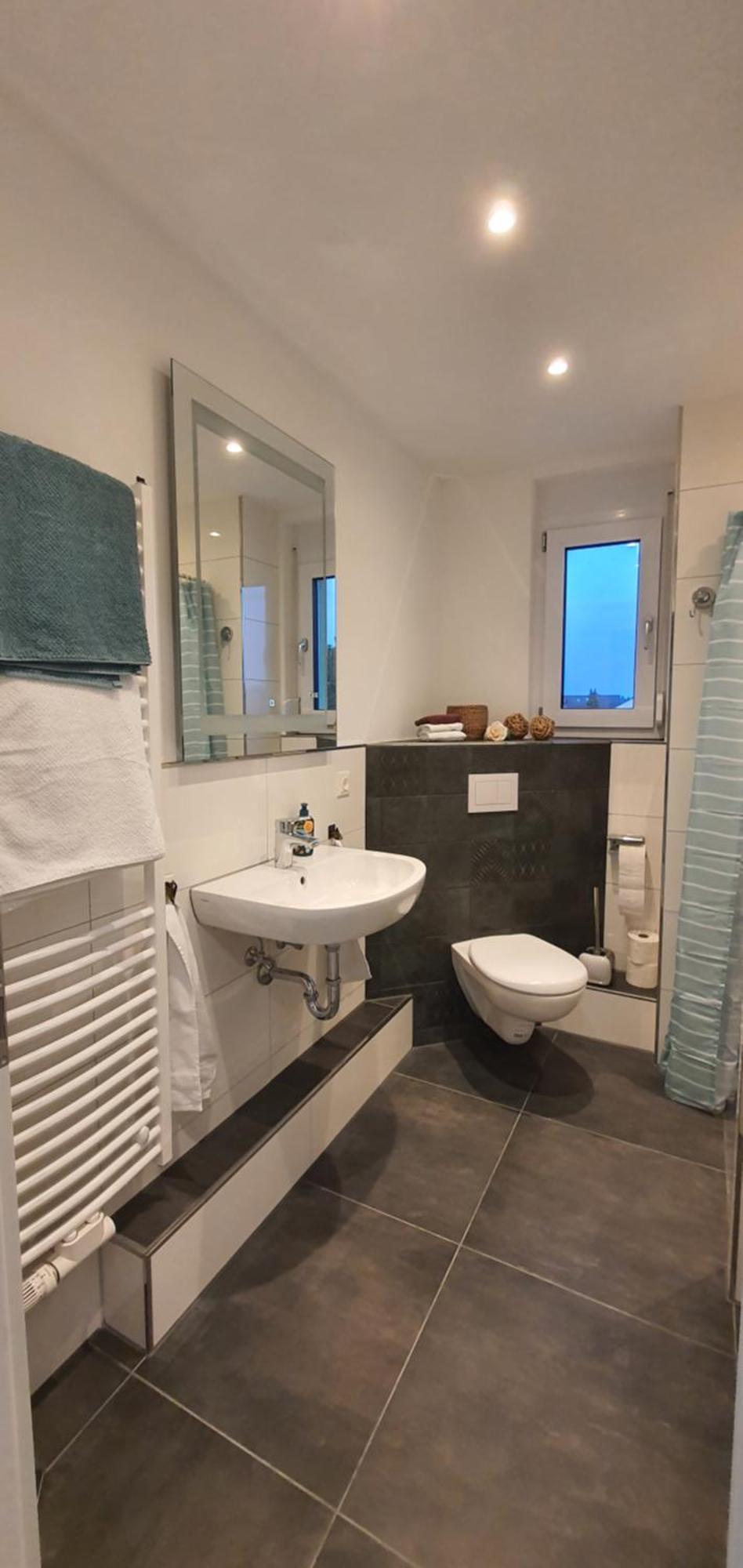 Apartment Ein Haus Zum Traeumen Bensheim