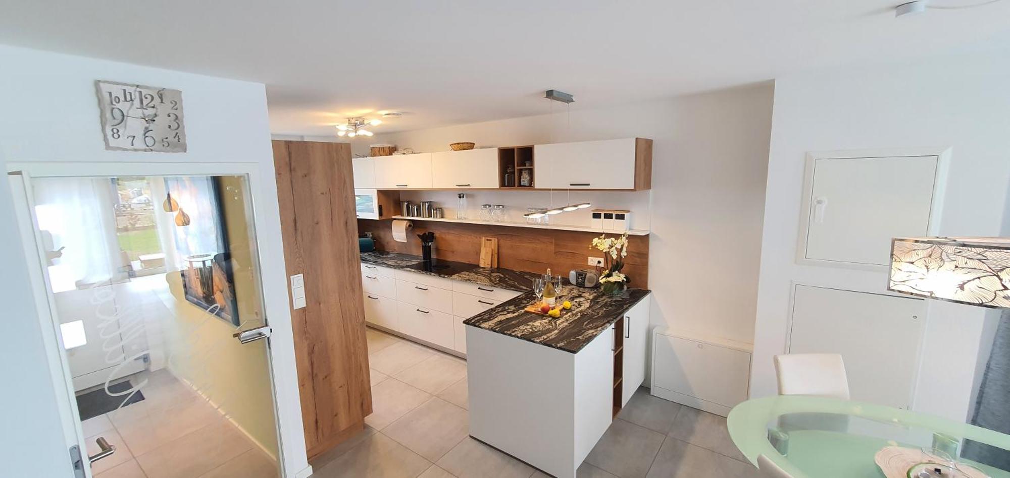 Apartment Ein Haus Zum Traeumen