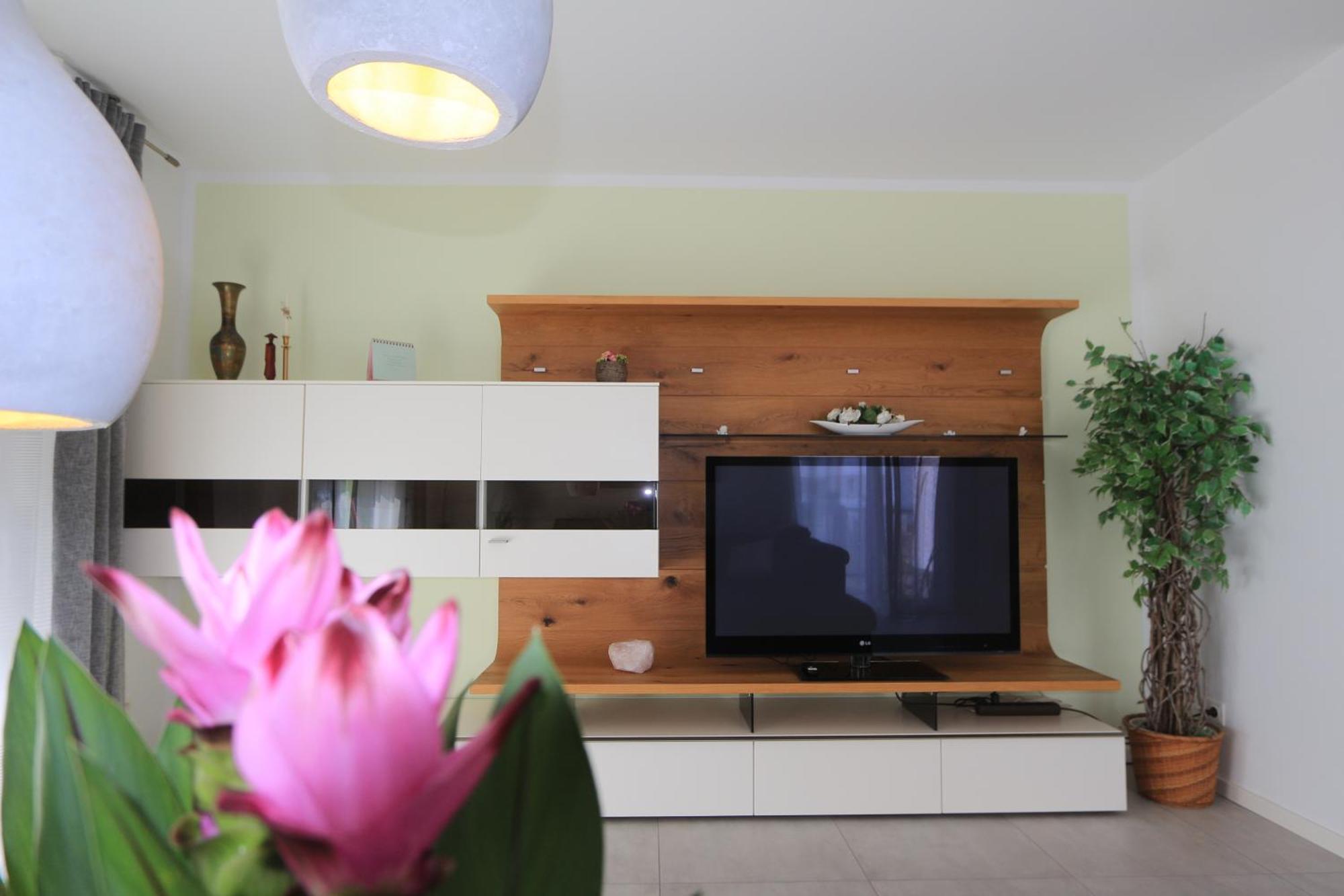 Ein Haus Zum Traeumen Apartment