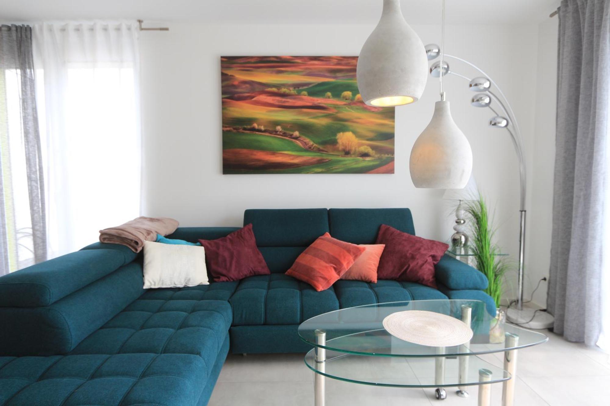 Ein Haus Zum Traeumen Apartment Bensheim