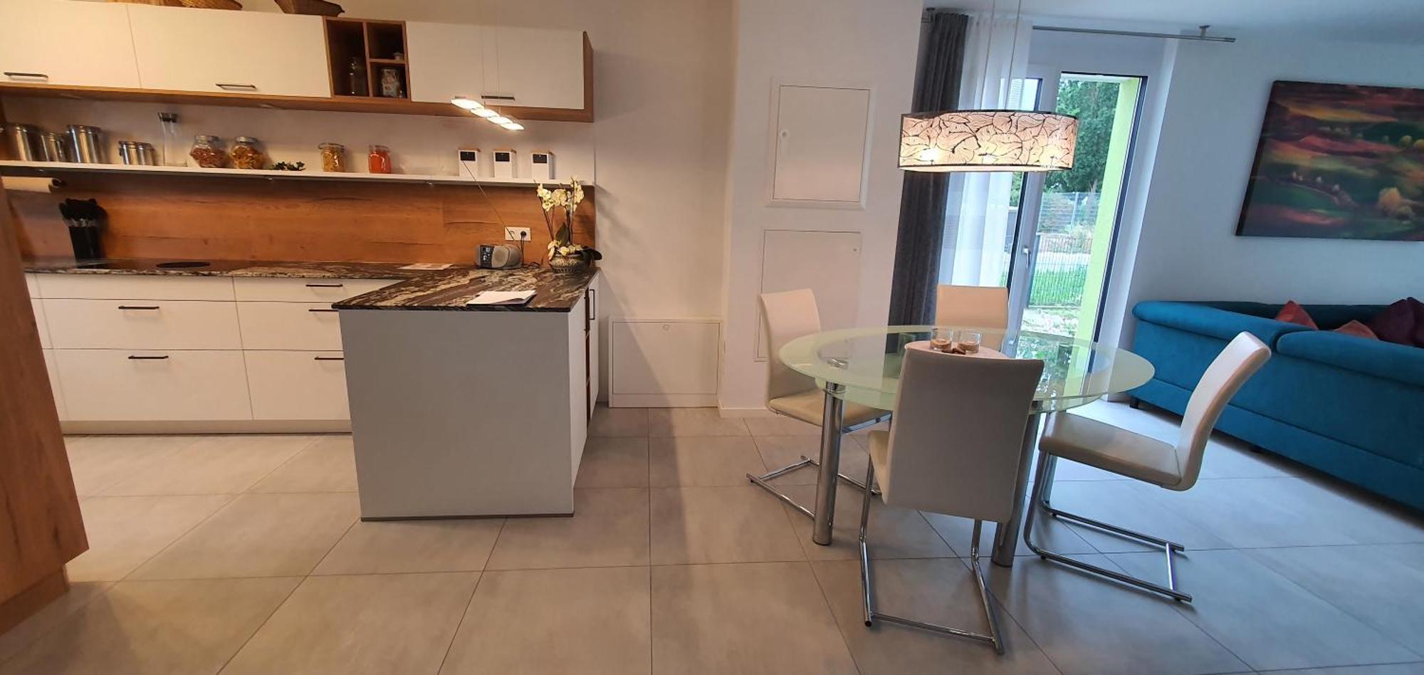 Ein Haus Zum Traeumen Apartment *